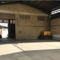 فروش 460 متر کارگاه در شیراز