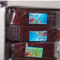 تولید و فروش انواع آلوچه و لواشک در خوزستان