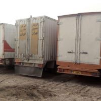 حمل اثاثیه منزل در بلوار فردوس