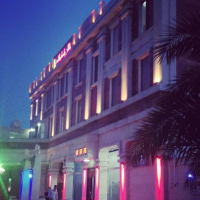 فروش تالار و مجتمع تفریحی در اهواز