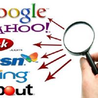 ثبت سایت در موتور جستجو ها