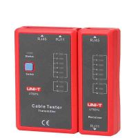 فروش تسترکابل یونیتی UNI-T UT681L در تهران