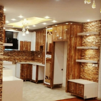 تولید انواع سنگ آنتیک در رنگ و مدل های مختلف