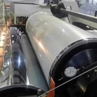 پشتیبانی خط تولید کاغذ سنگ