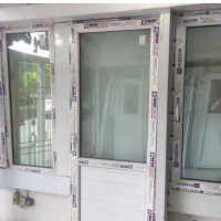 تولید پنجره دوجداره سه جداره