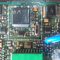 تعمیر انواع برد صنعتی و خودرو در کرج