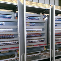 ارایه کلیه خدمات برق صنعتی در اصفهان