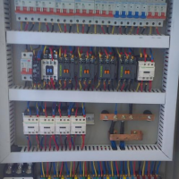 نصب و تعمیرات برق ساختمان و صنعتی در بیرجند