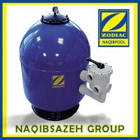 فیلتر تصفیه ZODIAC مدل Boreal زودیاک