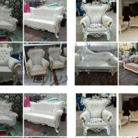 تولیدی بزرگ مبلمان قم