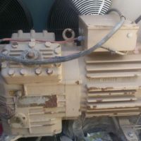 کمپرسور استوک