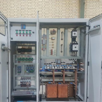 خدمات اتوماسیون صنعتی در اصفهان