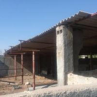 فروش گاوداری در بندرعباس