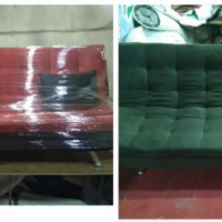 تولید مستقیم و بیواسطه مبل تختخوابشو