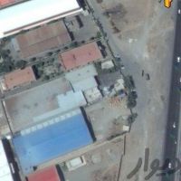 اجاره سوله استاندارد 600 متری در کردان کرج