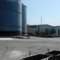 فروش کارخانه در جاده مخصوص