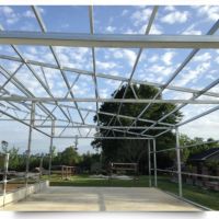 فروش کارخانه غیر فعال با پایانکار و سند رسمی در کرج