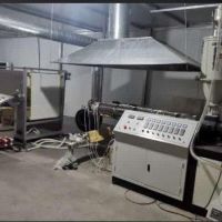 فروش خط تولید فول اتوماتیک ماسک پزشکی 3 لایه در تهران