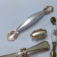 تهران تولید و پخش انواع دستگیره‌های کابینت