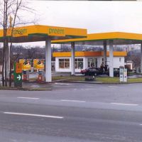 فروش جایگاه سوخت خراسان