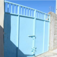 معاوضه یا فروش 2400 متر گاوداری در لارستان شیراز