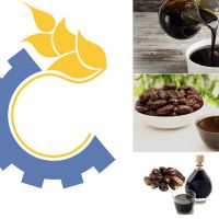 فروش خط تولید کامل شیره خرما و انگور