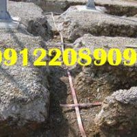 تست چاه ارت و سیستم همبندی و صدور گواهنامه سورنا صنعت بیستون