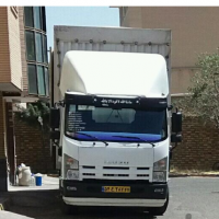 حمل بارواثاثیه منزل جهیزیه ومبلمان