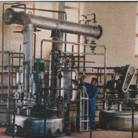 نیاز به شریک و سرمایه گذار در واحد تولید رنگ و رزین در اشتهارد