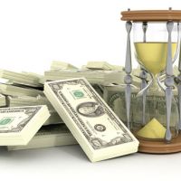 کار پاره وقت