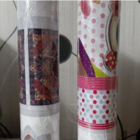 تولید و عرضه کننده ی انواع سفره های یکبار مصرف  در تهران