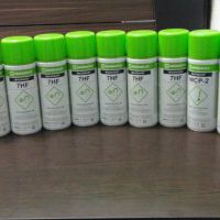 اسپری تست بازرسی جوش مگنوفلاکس