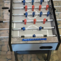 تولیدی میز پینگ پنگ در اراک