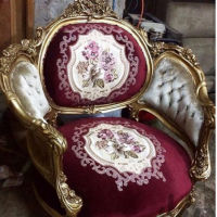 تولیدی و تعمیرات مبلمان و مصنوعات چوبی