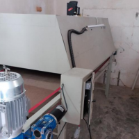 فروش ماشین آلات کارگاه چاپ سیلک در تهران