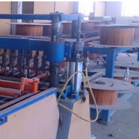 دستگاه تولید انواع طوری ومش در کرمان