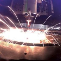 دستگاه برش پلاسما