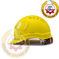 کلاه ایمنی پرشین سیفتی