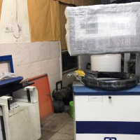 فروش تلمبه تک نازل در تهران