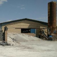 فروش کارخانه بلوک سبک ساختمانی در شهرک صنعتی گرمسار تهران