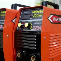 فروش دستگاه جوش اینورتری در تهران