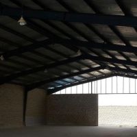 فروش سوله صنعتی در مشهد