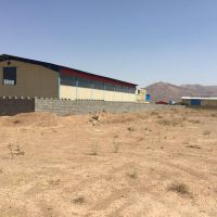 فروش سوله محلات دلیجان استان مرکزی