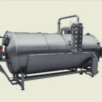 فروش دستگاه خشک کن تحت خلا گروه صنعتی هدایت در خراسان رضوی
