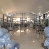 فروش کارخانه آب معدنی فعال با سه خط کامل در سیاهکل