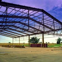 فروش زمین 4200 متری مناسب احداث کارخانه در کرج