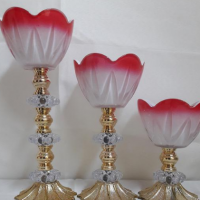 تولیدی بلور نفیس در قزوین