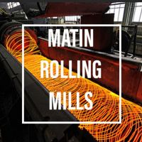 نیاز به سرمایه جهت راه اندازی خط تولید میلگرد