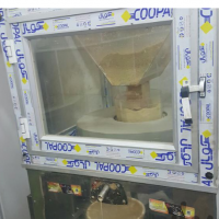 تولید ارده بصورت عمده در ابادان