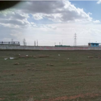 معاوضه یا فروش 2500 متر زمین در اردبیل